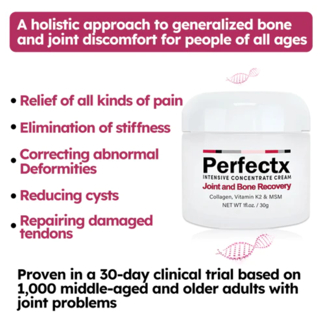 Perfectx Crema Dolores Musculares